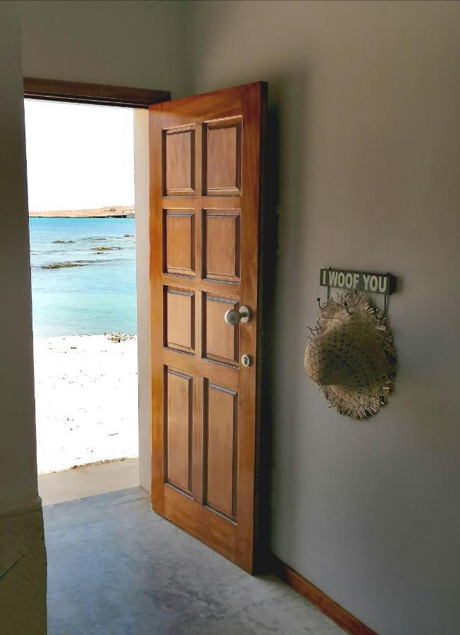 Villa Pescadora Spectacular View, Luxery Fisherhouse Design Sal Rei Dış mekan fotoğraf